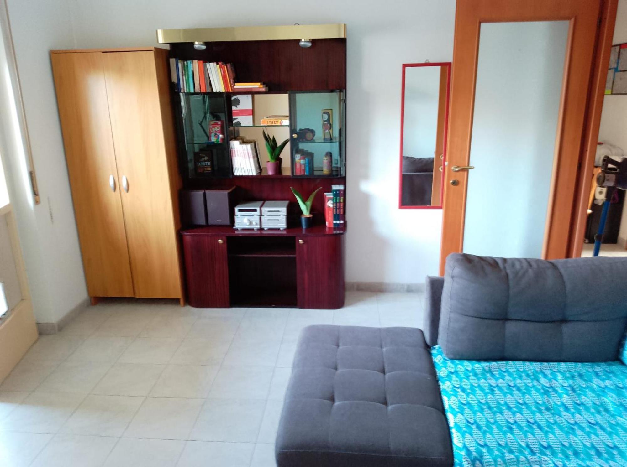 Appartamento "Al Colle" كالياري المظهر الخارجي الصورة