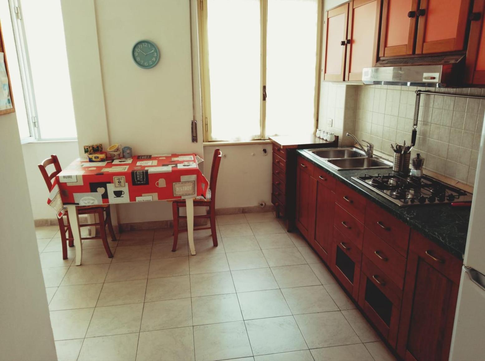 Appartamento "Al Colle" كالياري المظهر الخارجي الصورة